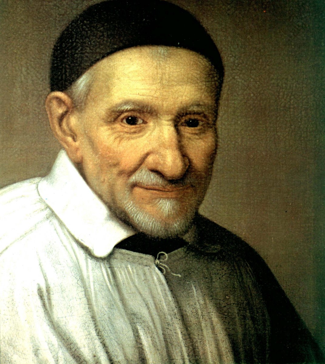 St. Vincent de Paul